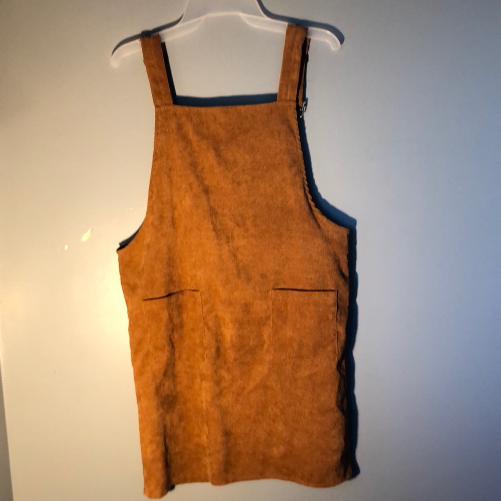 Overalls - Picture 2 of 2